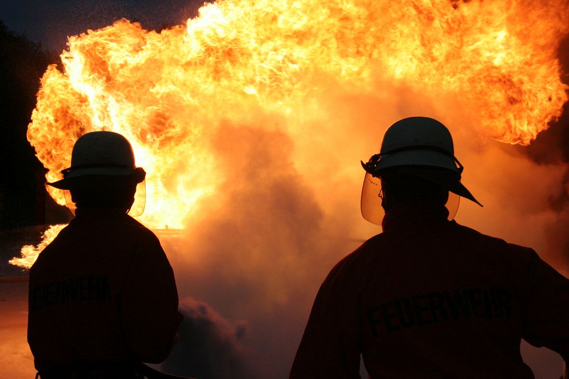 Dienstplan Feuerwehr