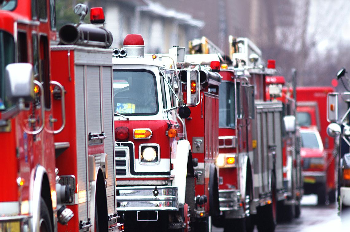 Dienstplan Feuerwehr, Dienstplan Leitstelle