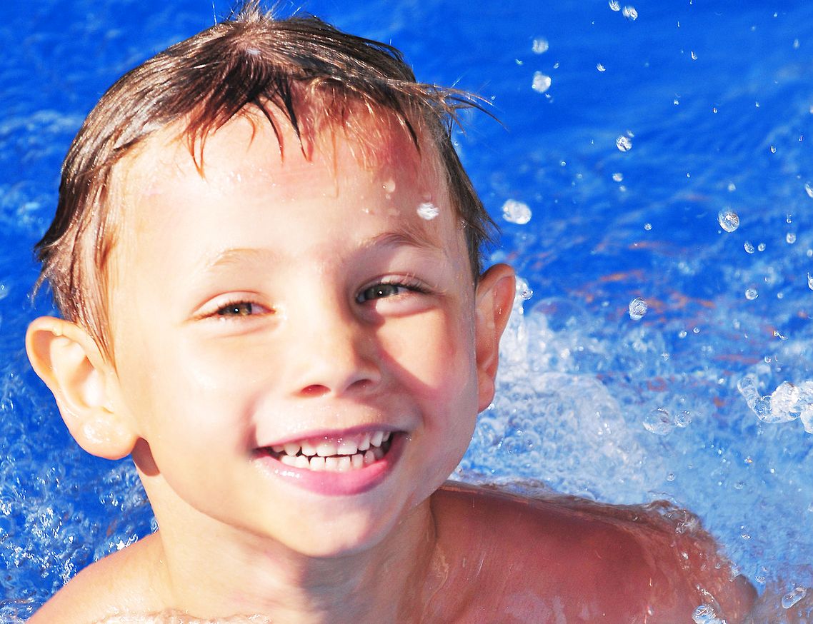 Dienstplan Bäderbetriebe Freibäder