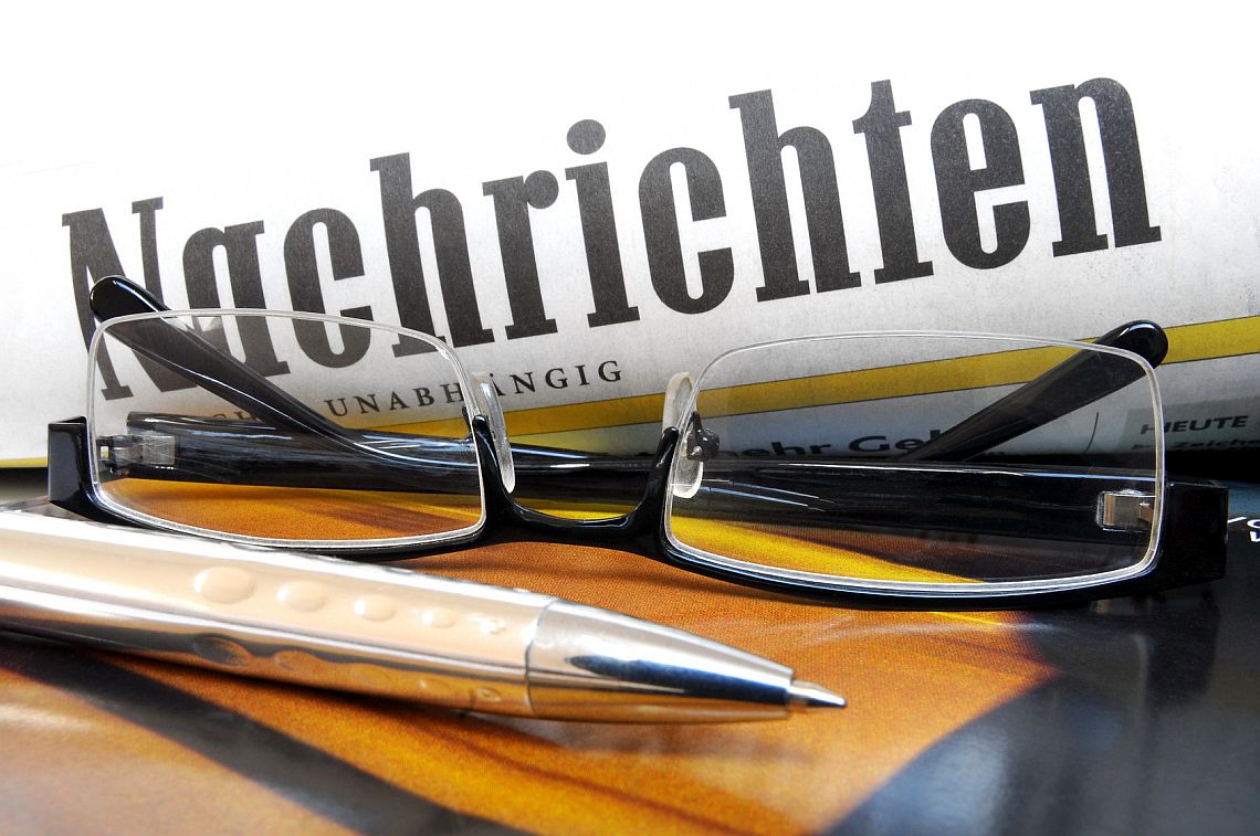 Dienstplan News Nachrichtensender