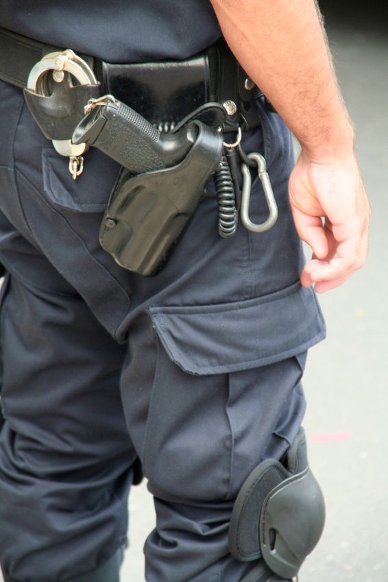 Dienstplan Polizei, Schichtplaner Polizei