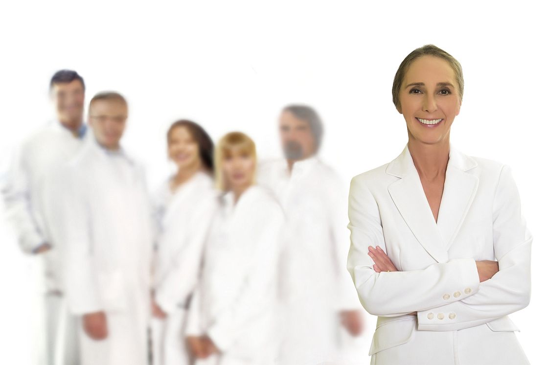 Dienstplangestaltung Krankenhaus Klinik