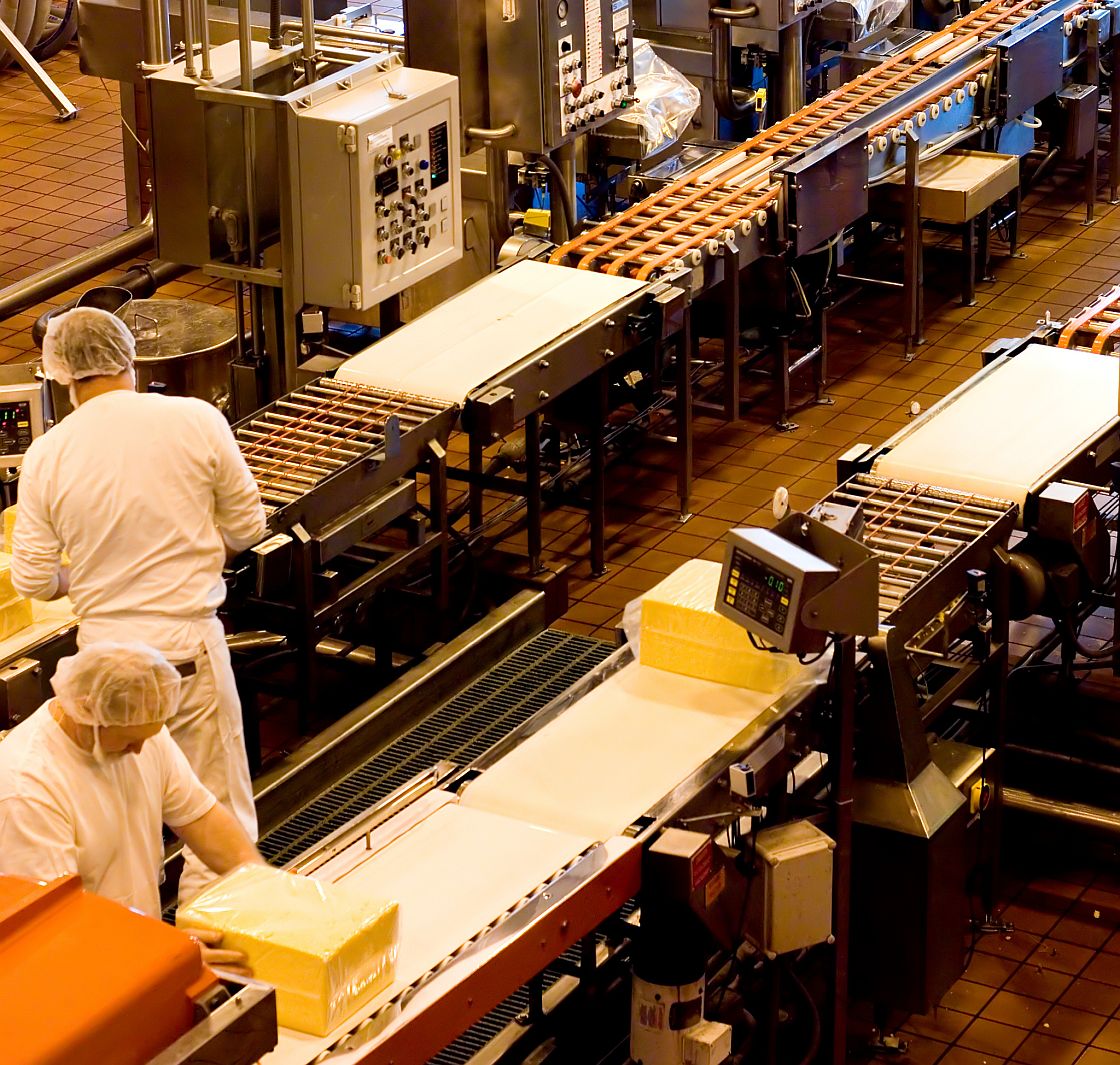 Schichtplaner Produktion