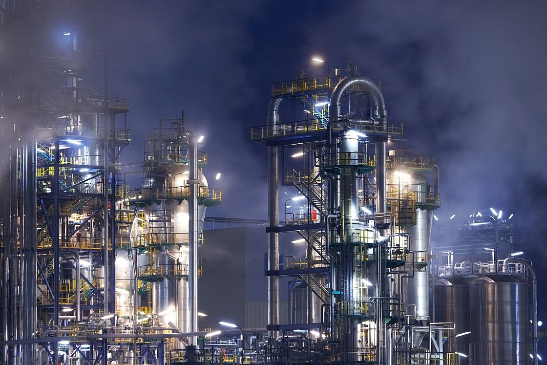 Schichtplan Software Produktion