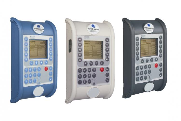 Maschinendatenerfassung Betriebsdatenerfassung